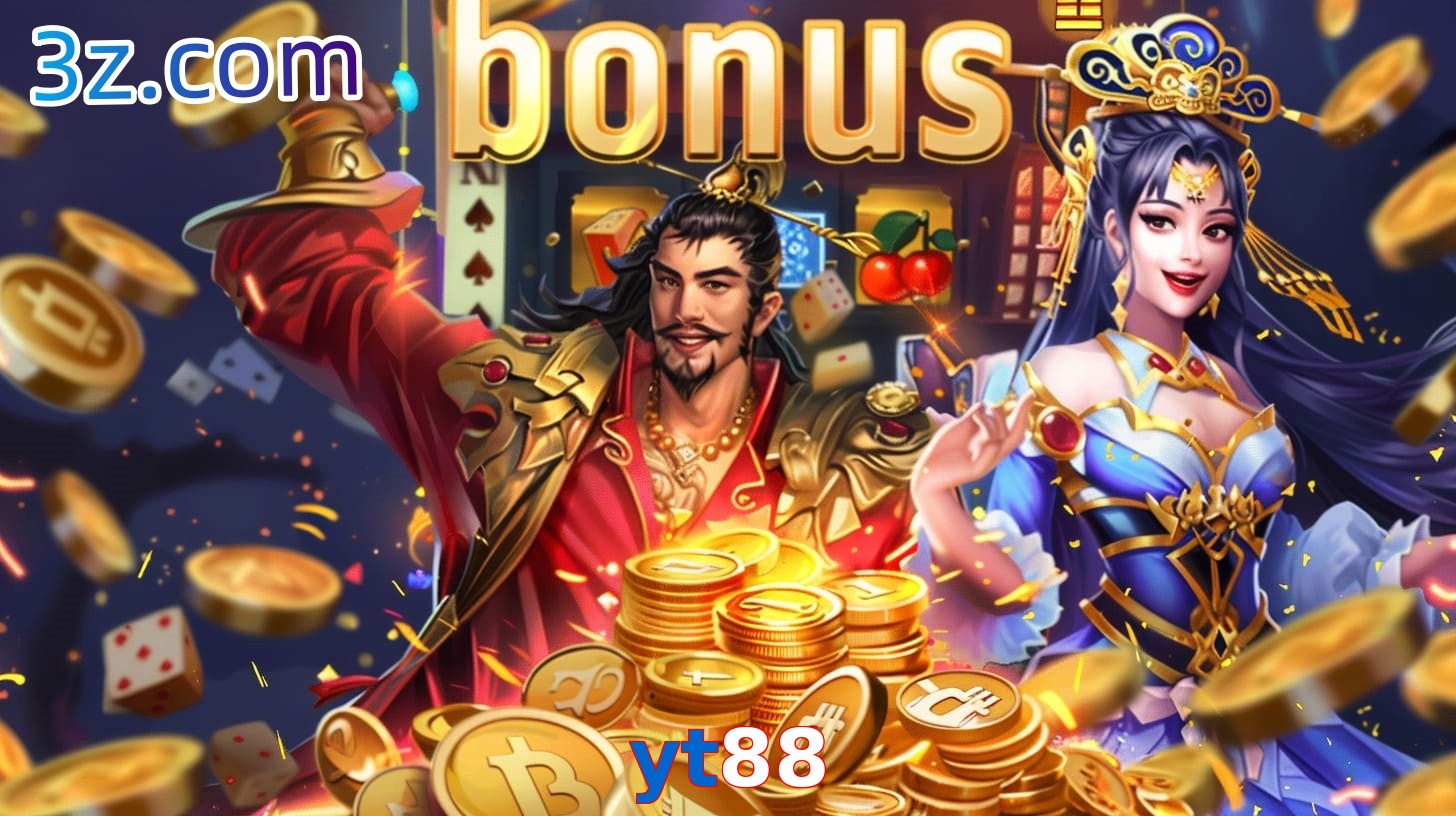 yt88 bonus casino
