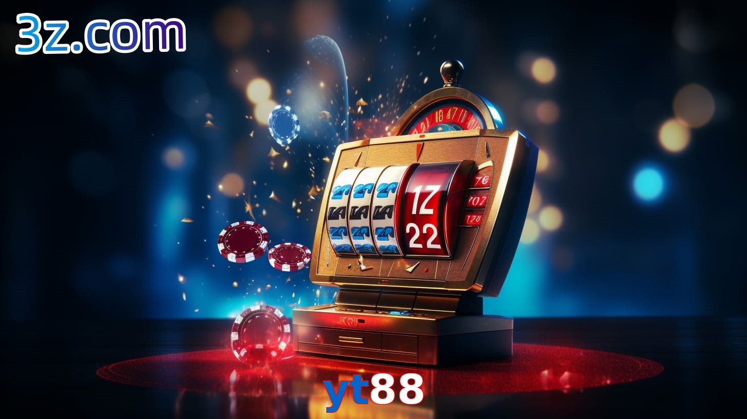 yt88 slots online com bonus