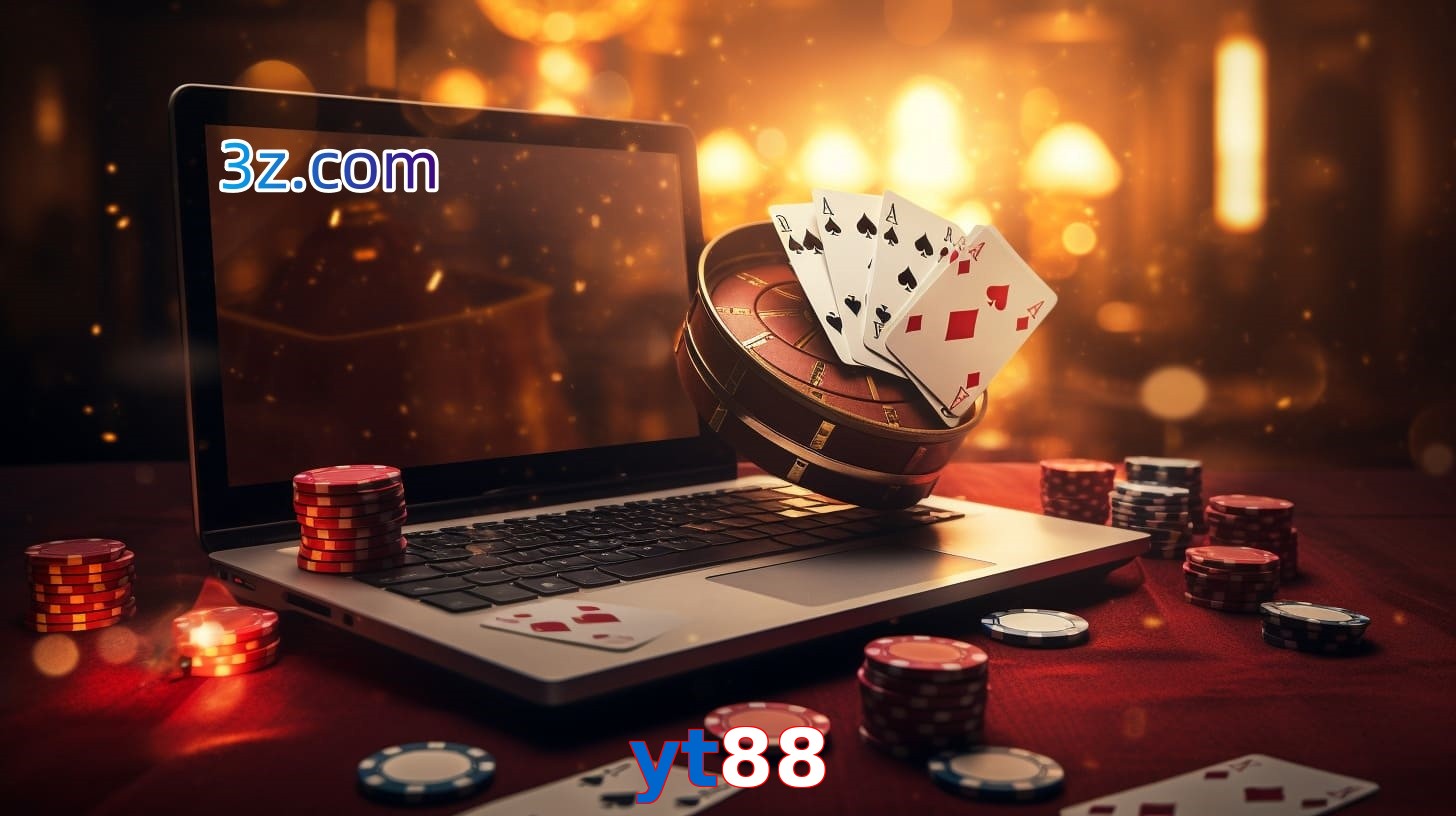 yt88 cassino ao vivo