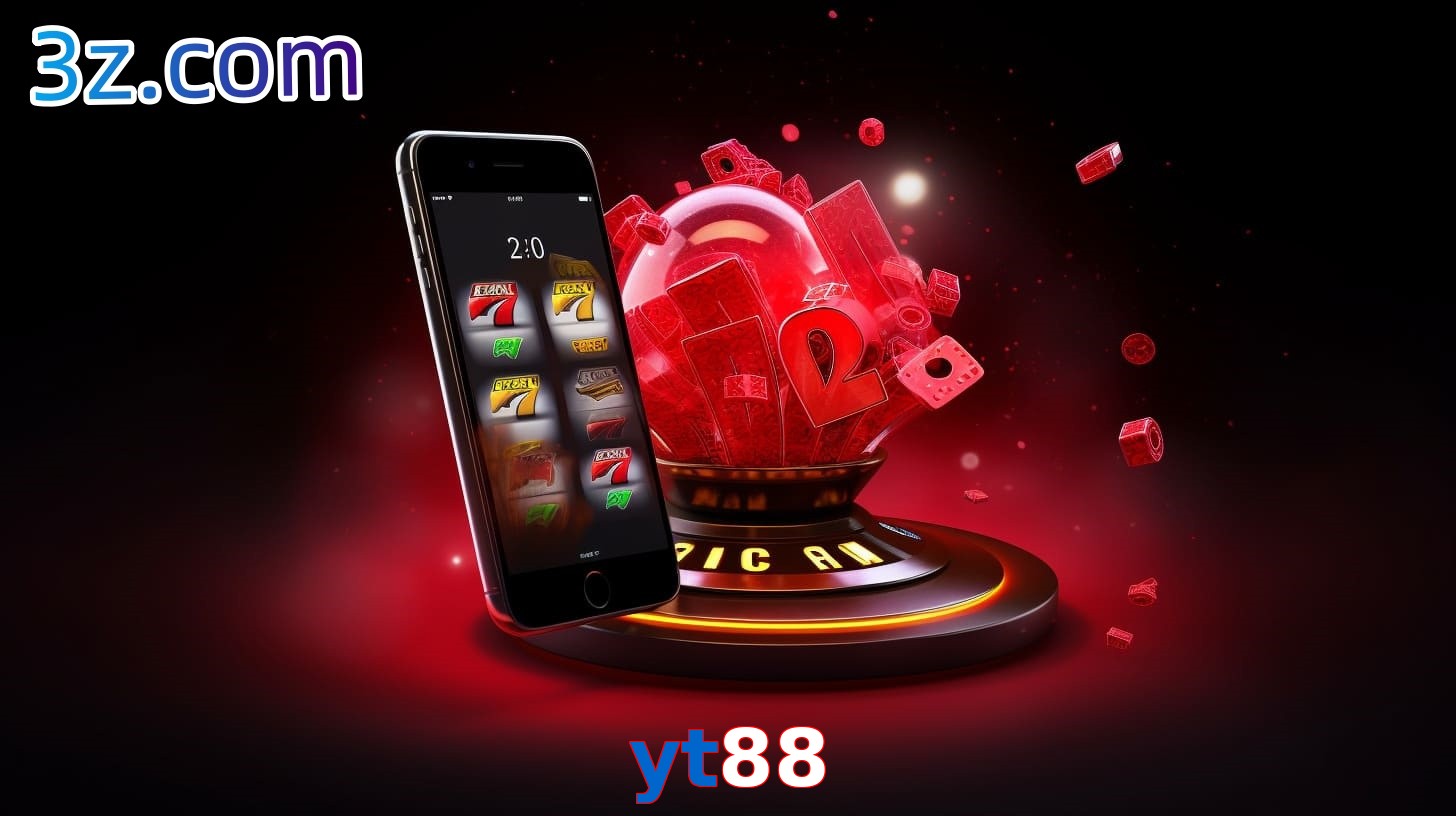 yt88 cassino online com mesa de blackjack e dealer
